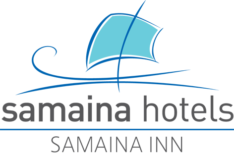 Samaina Inn Hotel | Samaina Hotels | Karlovassi Samos | Seaside Hotel